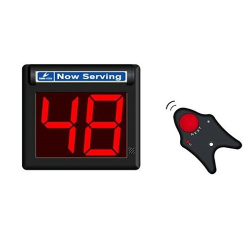 Minipoint volgnummersystemen